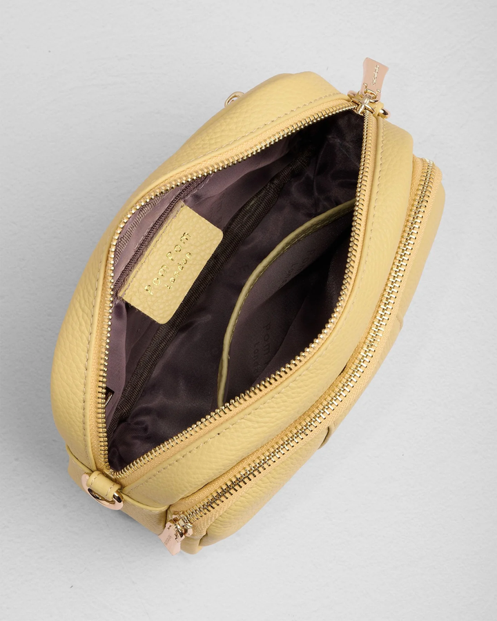 Pom Pom London Original Bag Straw
