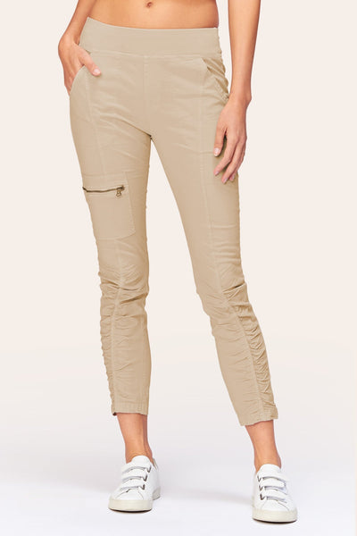 Malanda Pant Sand