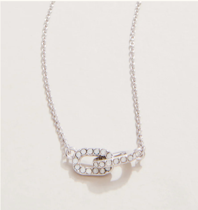 Sea La Vie Necklace 18&