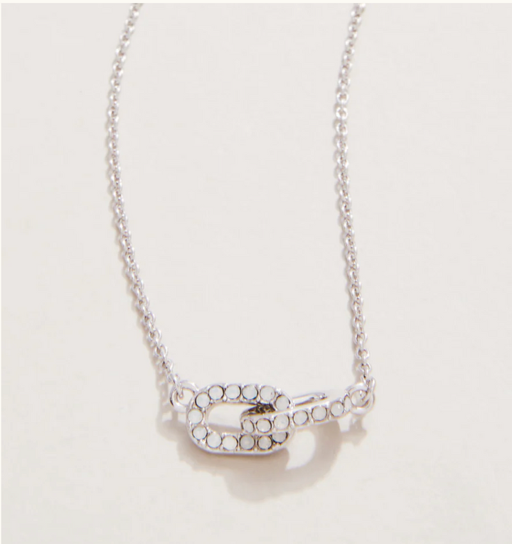 Sea La Vie Necklace 18&