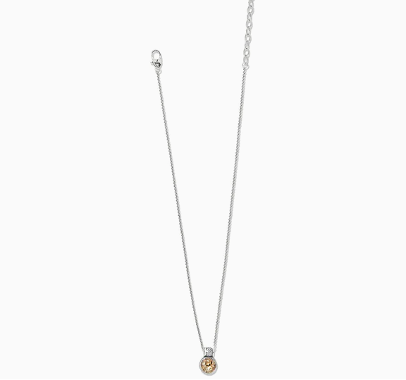 Meridian Aurora Petite Necklace