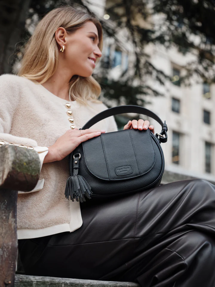 Wilmington  Bag Black