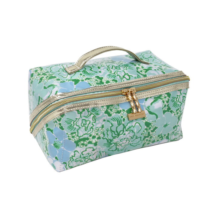 Carryall Pouch Mint Condition Burst of Joy