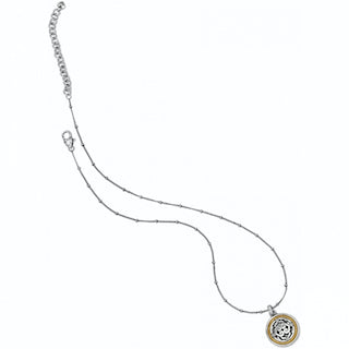 Intrigue Necklace