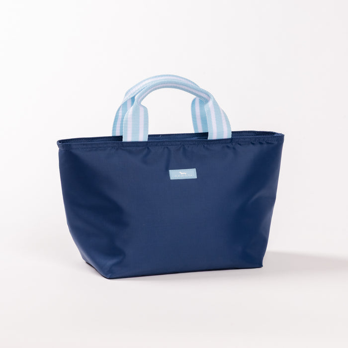Nooner Lunch Bag Navy