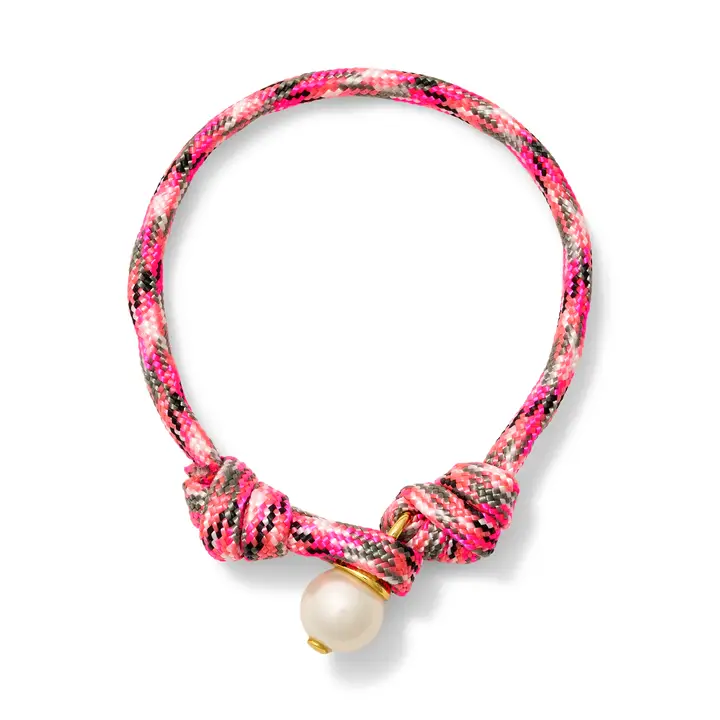 Pretty in Punk Paracord