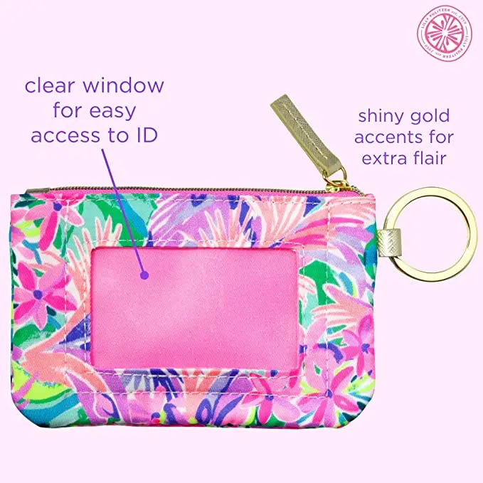 ID Case All in a Dream