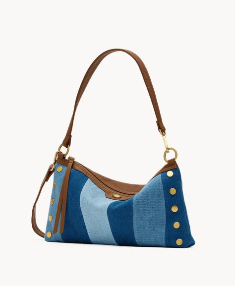 Kyle Silverlake Medium Handbag