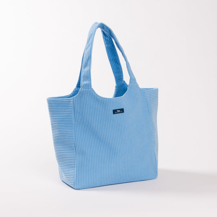 Day Out Tote Perri Corduroy
