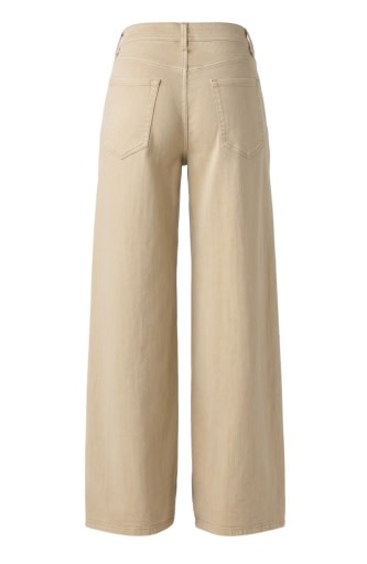 Kit High Rise Relaxed Wide Leg 32" Inseam
