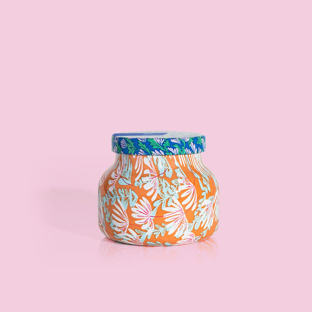 Havana Vanilla Pattern Play Petite Jar 8 oz