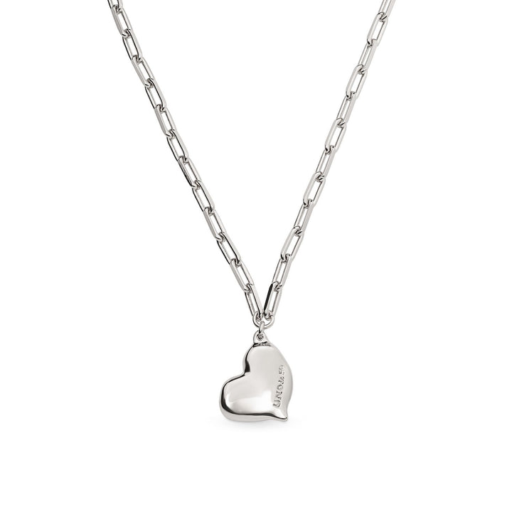 Heartbeat Necklace