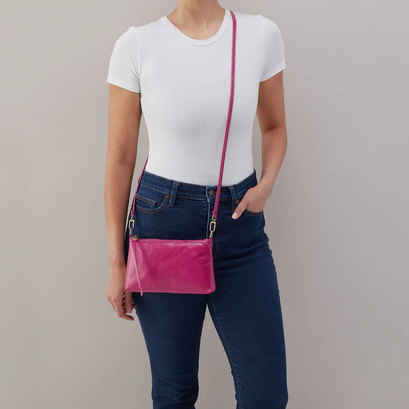 Darcy Crossbody Cactus Flower