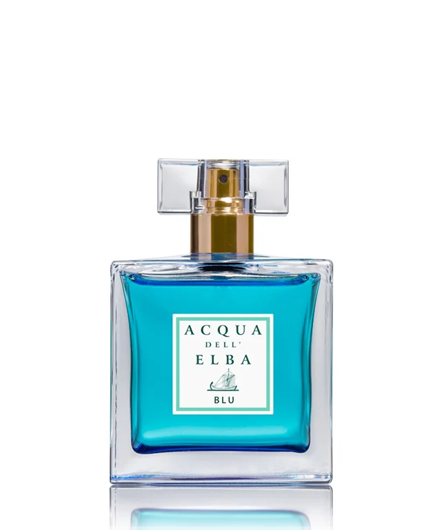 Blu Donna- Woman Eau De Parfum 1.7oz/50 ml