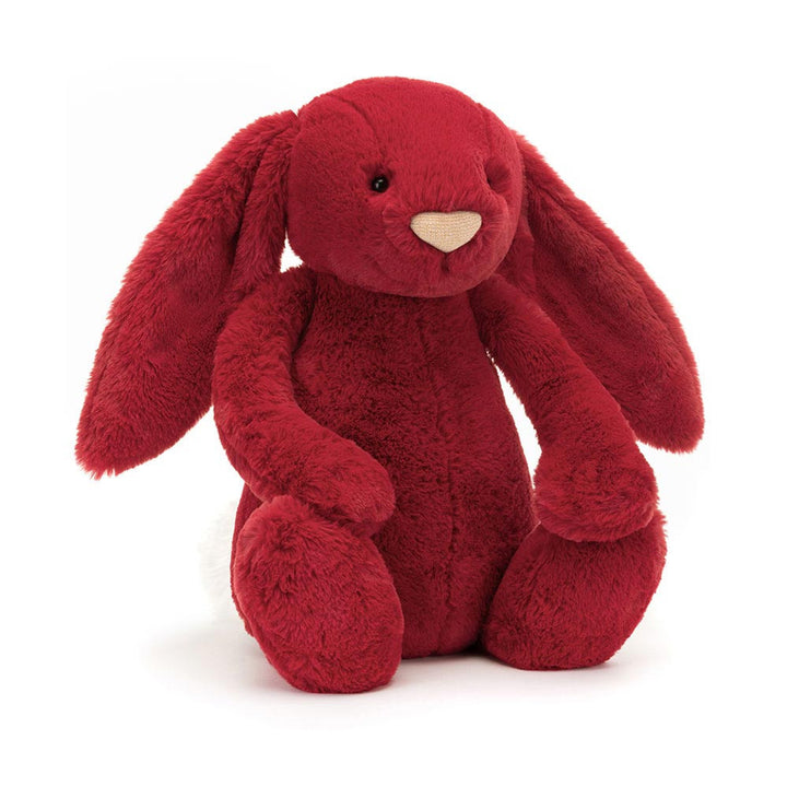 Bashful Luxe Bunny Scarlett Huge – Heart and Home