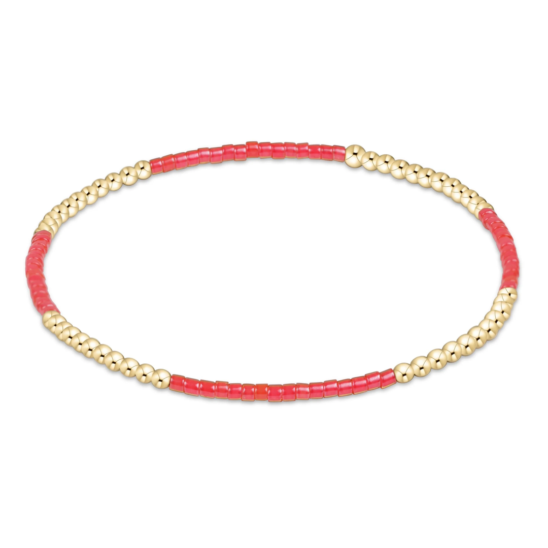 Hope Blissful Bracelet Sherbert