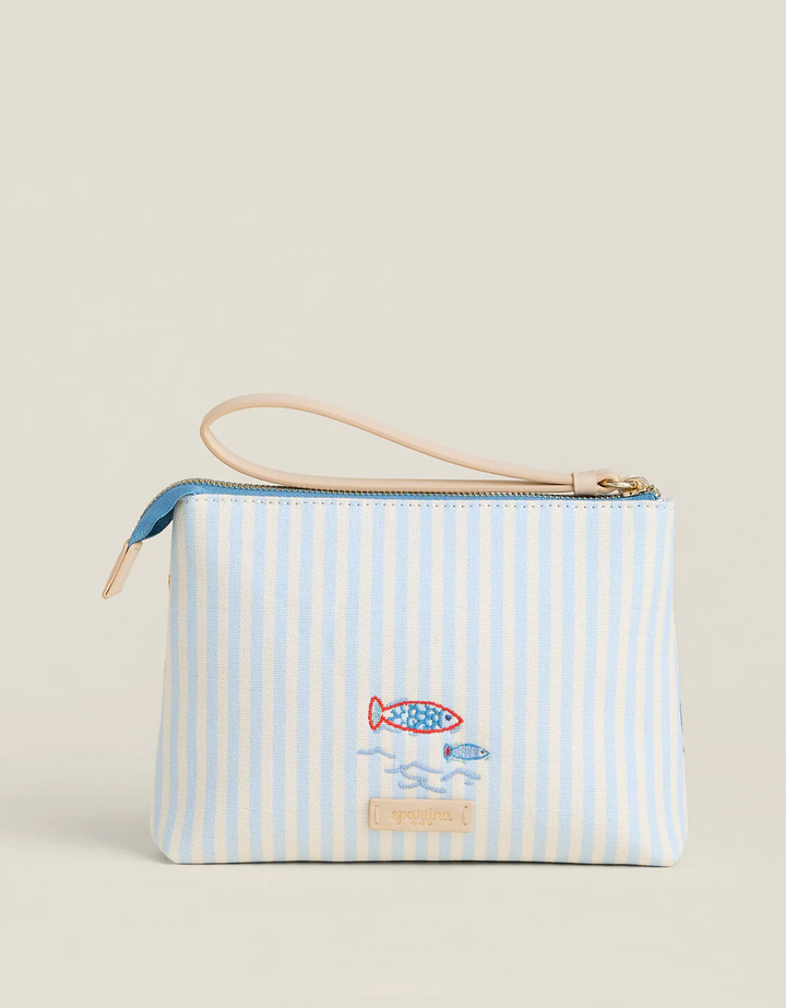 Carina Wristlet Flagler Resort Sea Life
