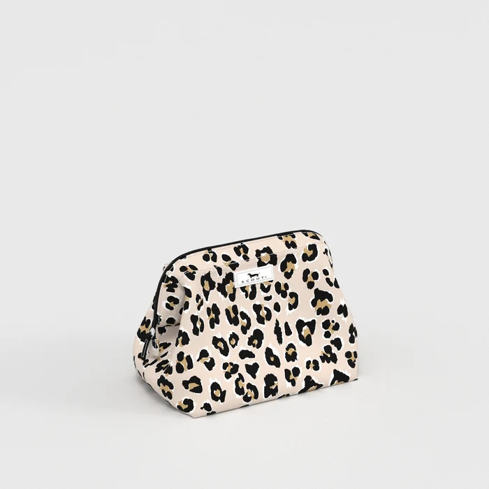 Little Mouth Makeup Bag Glamaflauge