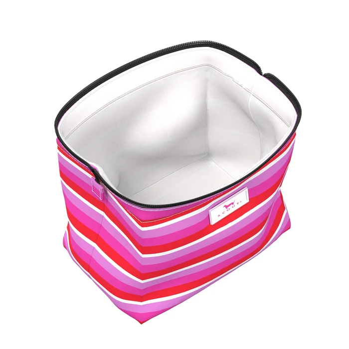 Little Mouth Makeup Bag Love Actually
