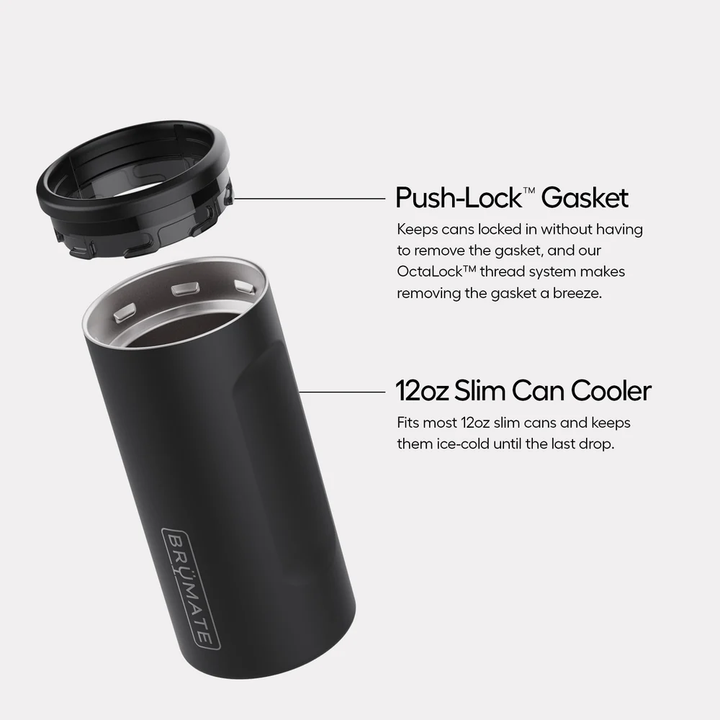 Hopsulator Slim V2 Metallic Leopard