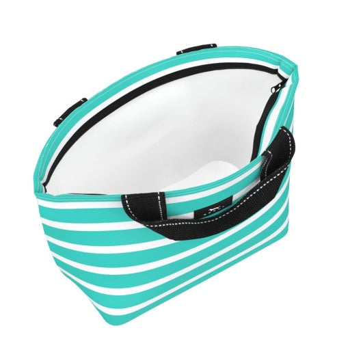 Nooner Lunch Bag Montauk Mint
