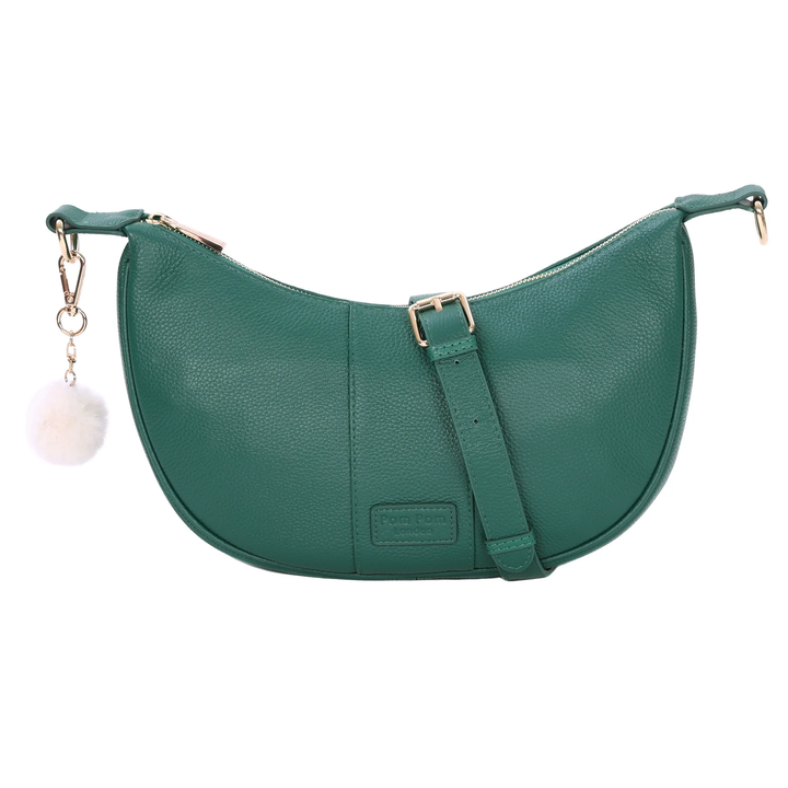 Sutton Sling Bag Madeira Green