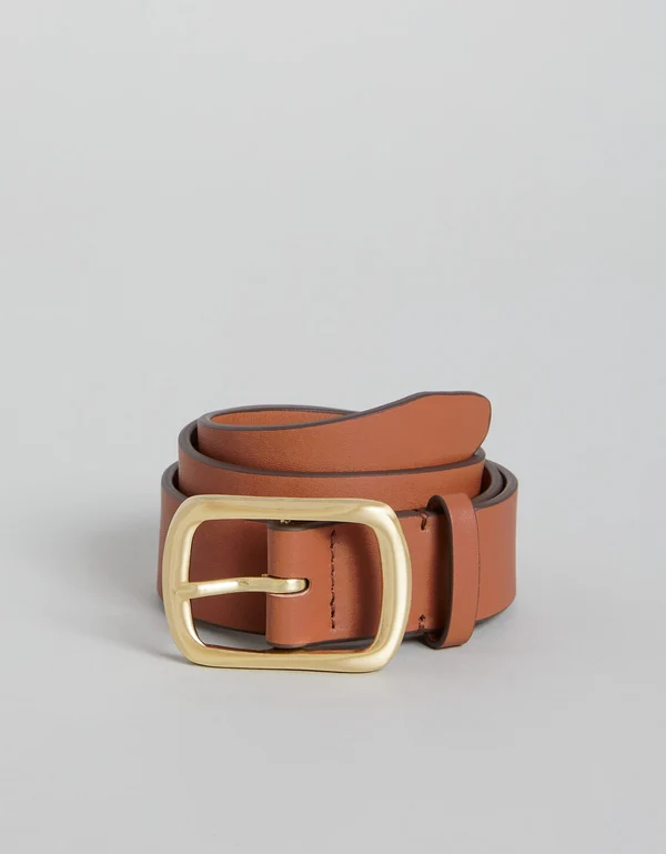 Siren Belt