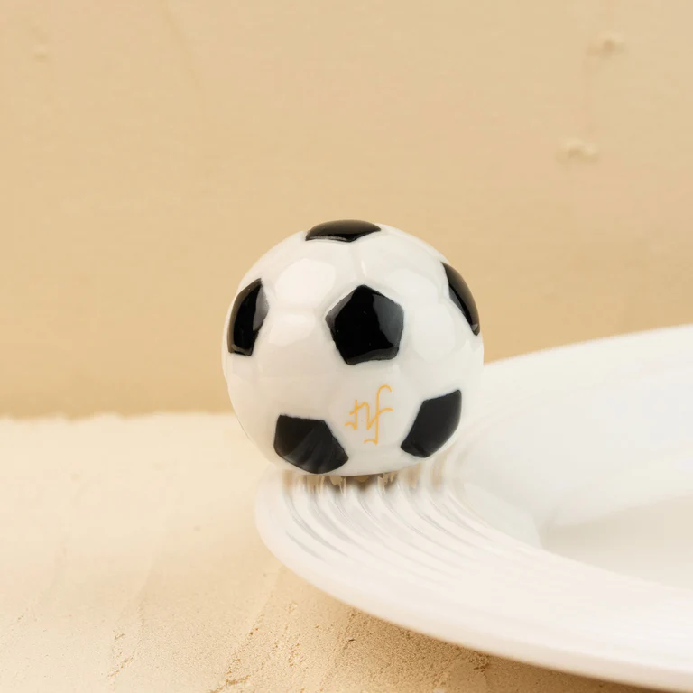 Mini Kickin It Soccer Ball