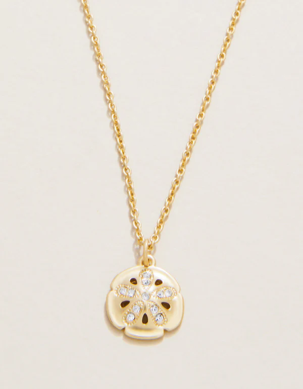 Sea La Vie Necklace 18&