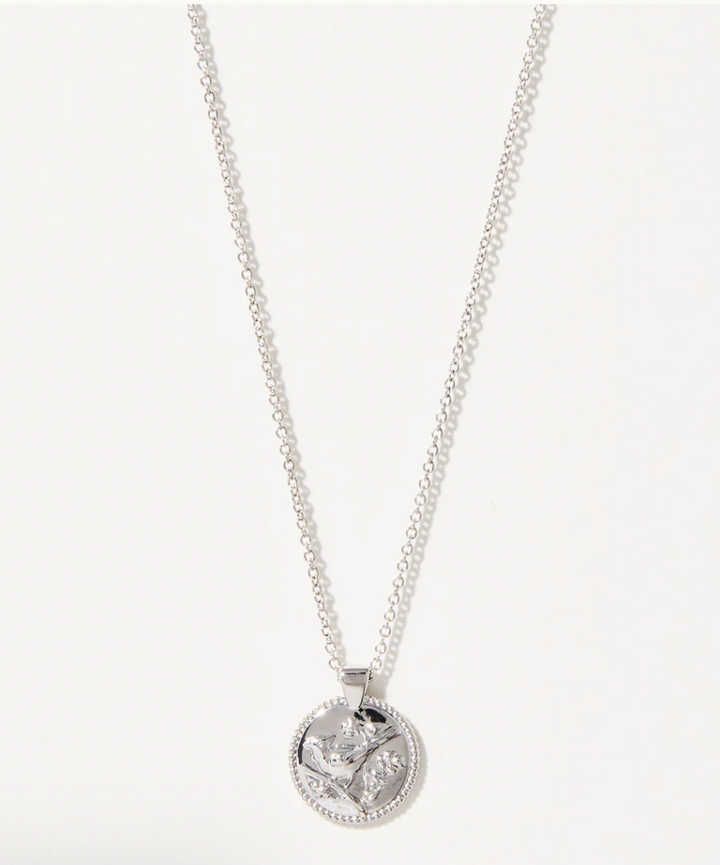 Sea La Vie Necklace 18" Sea La Vie/Always Necklace Silver