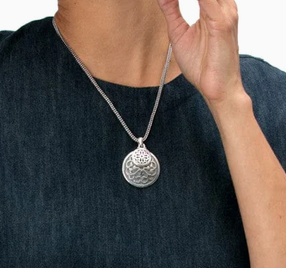 Ferrara Necklace