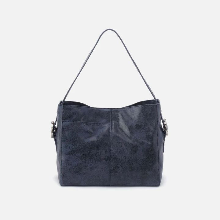 Render Shoulder Bag Indigo Sky