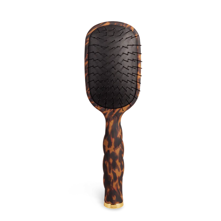 Detangler Hair Brush for Fine Hair Tortoise