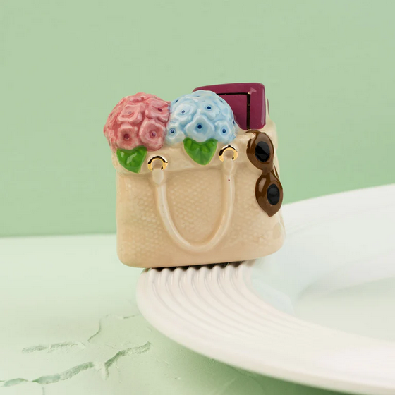 Mini Tote-ally Cute! Tote