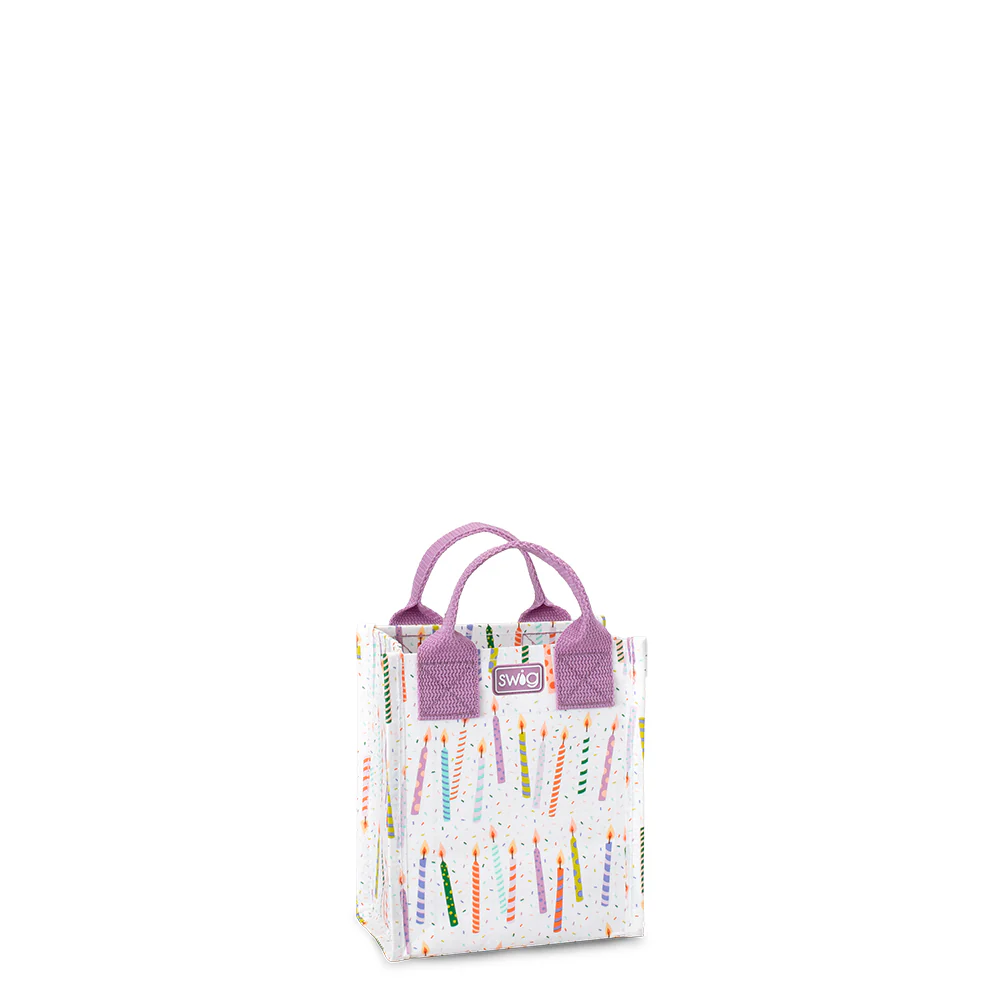 Make a Wish Reusable Gift Bag Mini