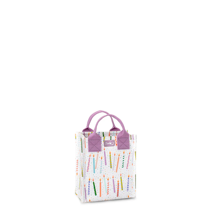 Make a Wish Reusable Gift Bag Mini
