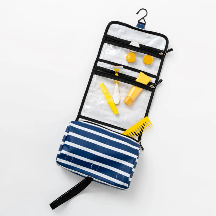Beauty Burrito  Toiletry Bag Primrose and Proper
