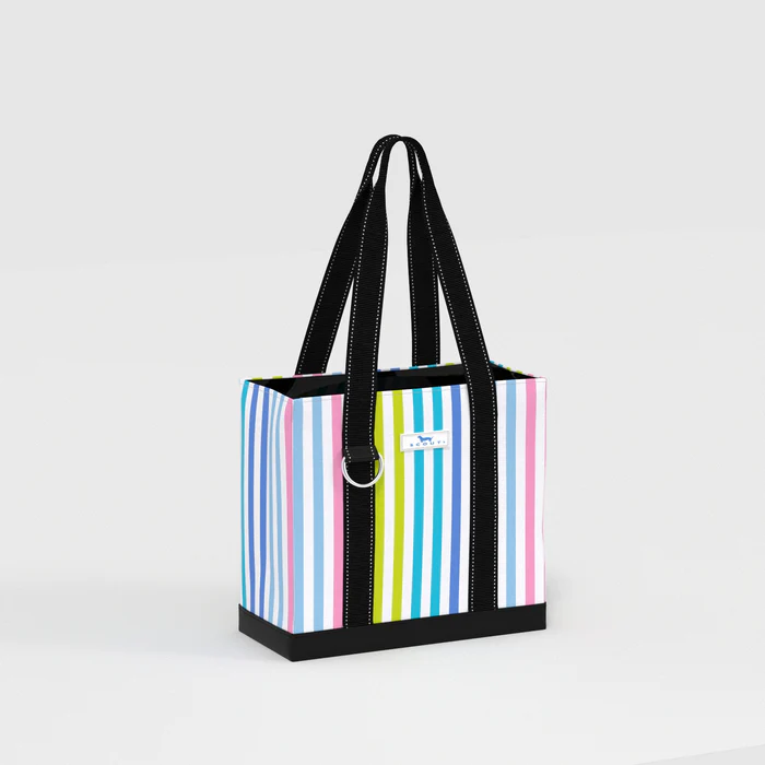 Original Deano Tote Small Havana Cabana