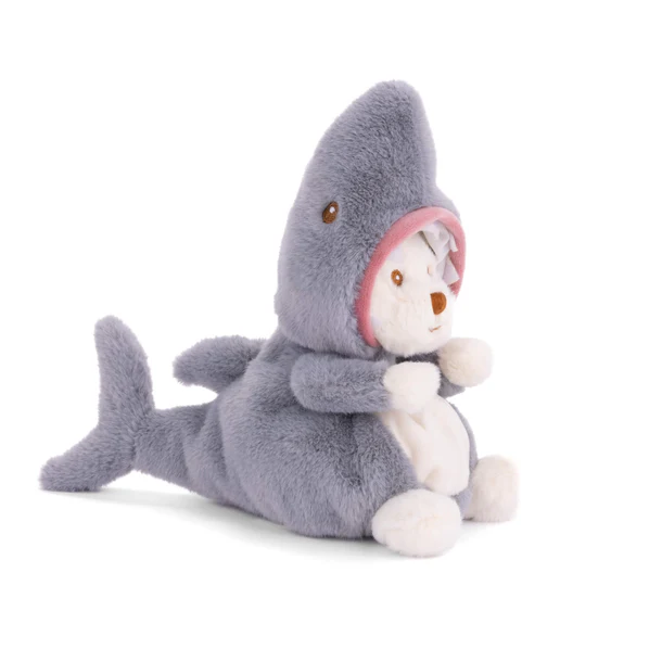 Ziggy Sharky