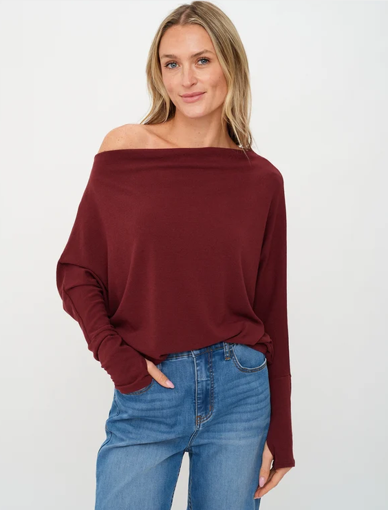 The Anywhere Top