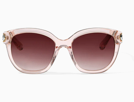 Intrigue Rosewater Sunglasses