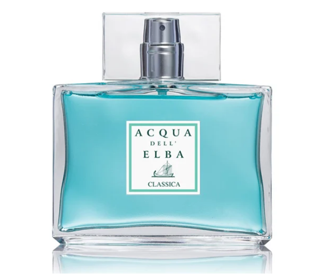 Classica Uomo- Man Eau De Parfum 1.7oz/50 ml