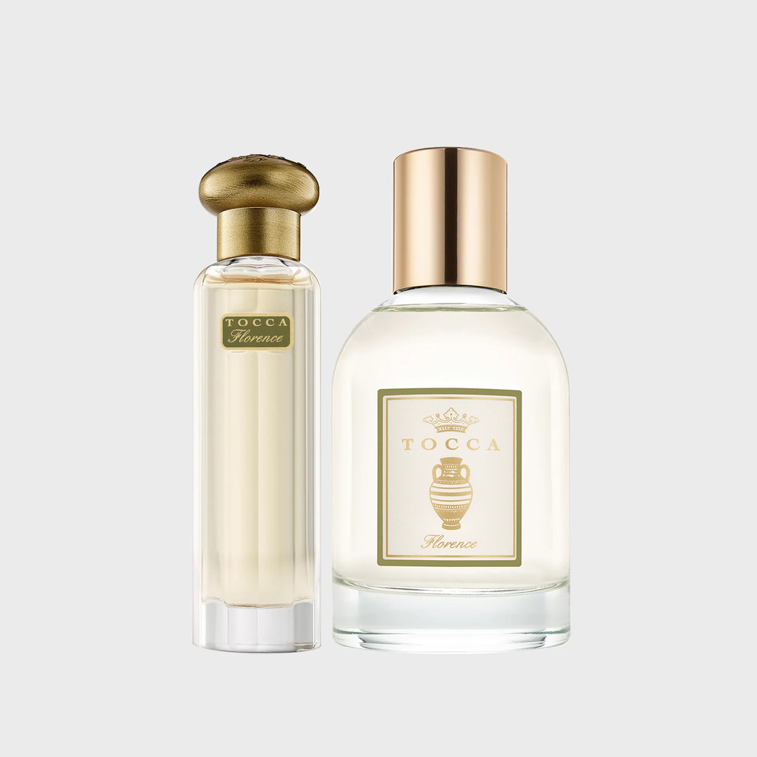 Florence Travel Duo