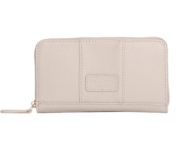 Chelsea Wallet Purse Stone