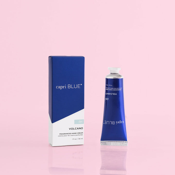 Volcano Mini Hand Cream 1 fl oz