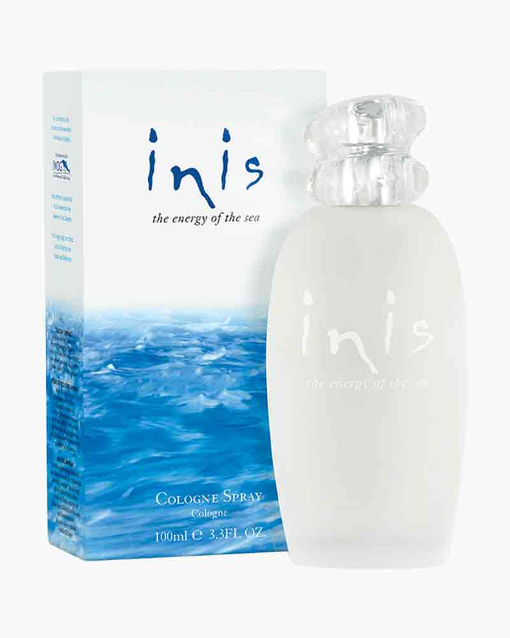 Inis Cologne Spray 100ml/3.3 oz