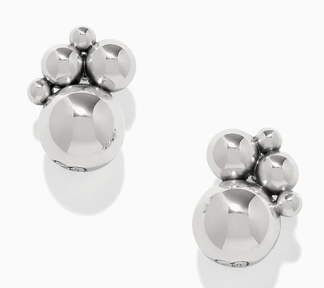 Meridian Petite Stargazer Post Earrings