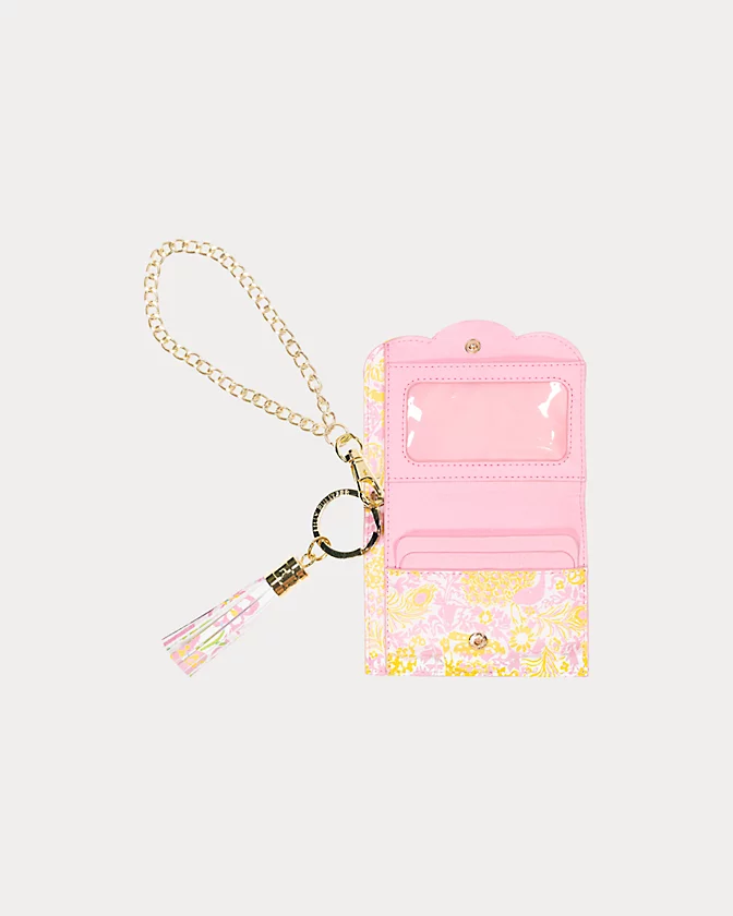 Snap Card Case Royal Zoo