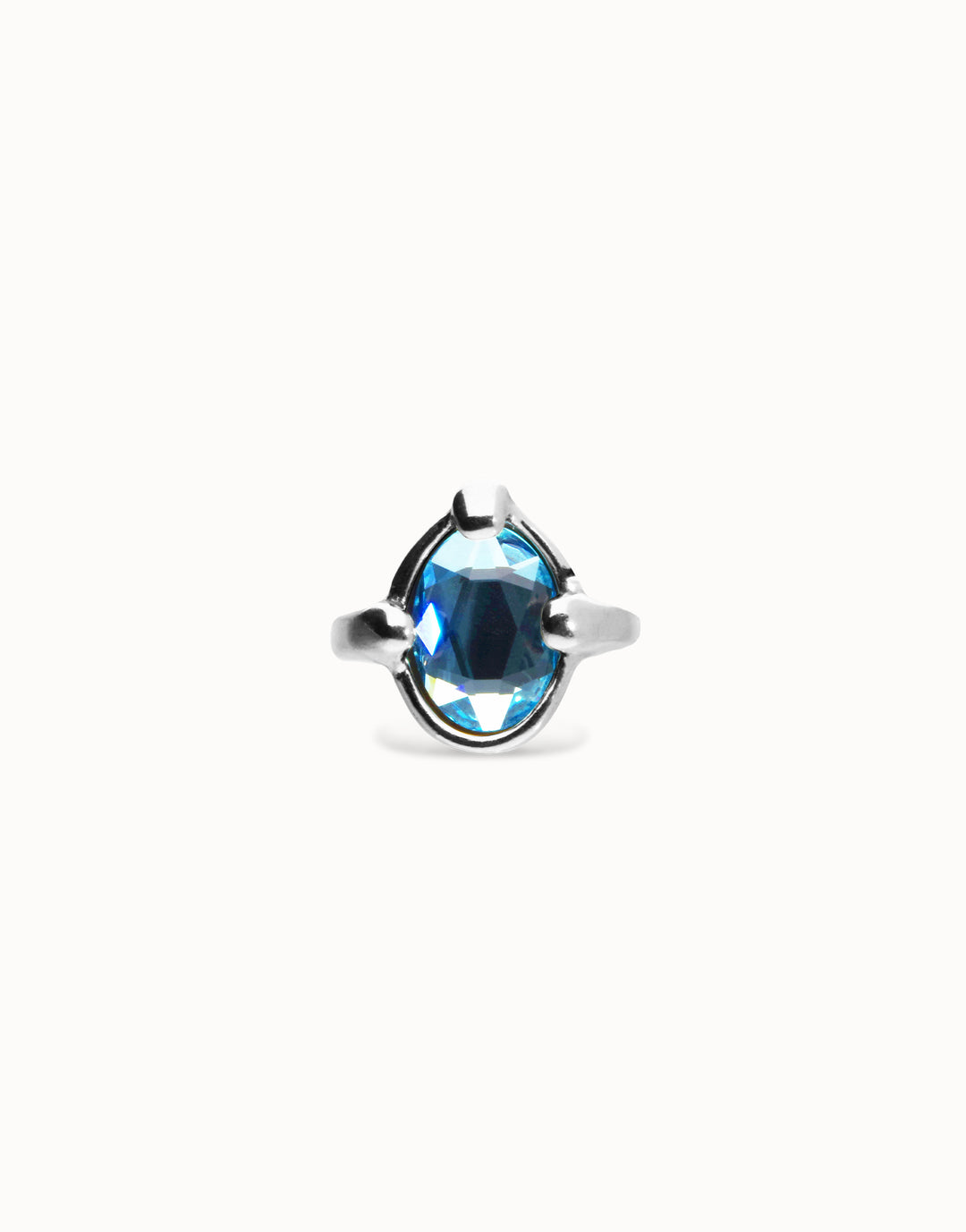 Ser Deslumbrante Ring Size 7.5