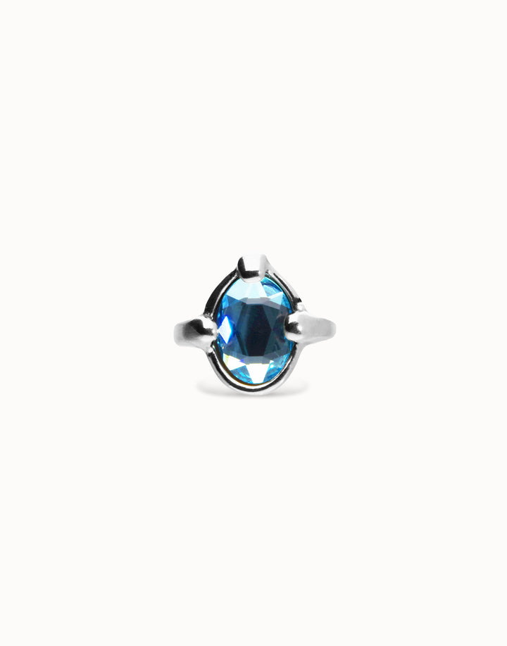 Ser Deslumbrante Ring Size 7.5
